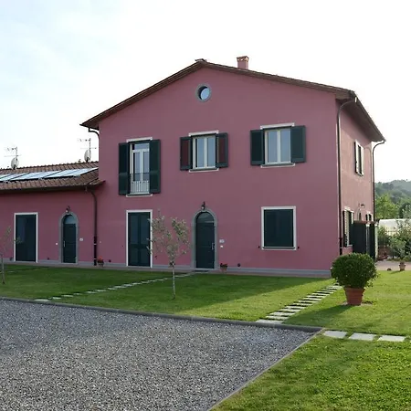 Agriturismo Casa Rosa-3